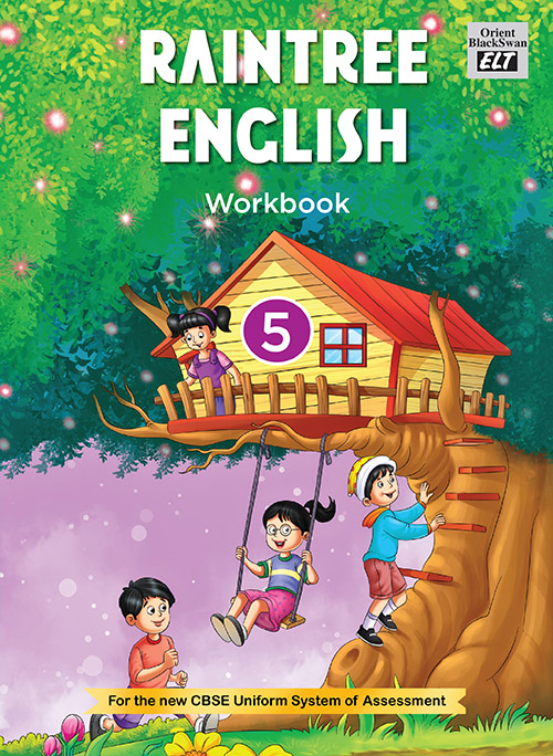 Raintree Workbook 5