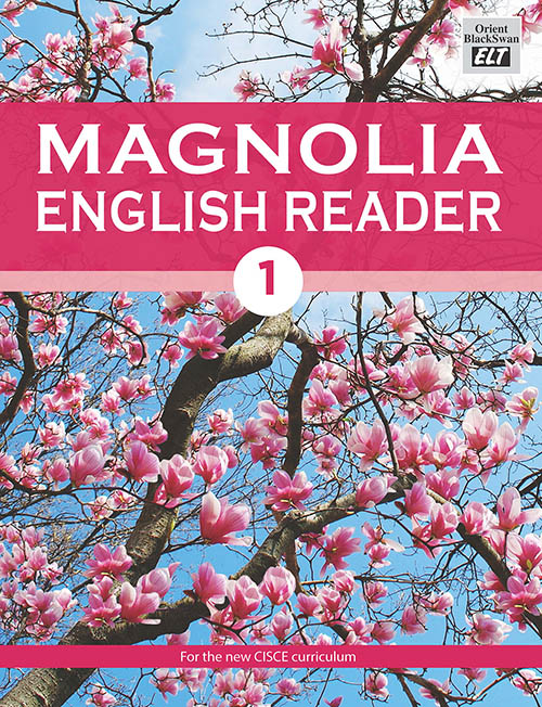 Magnolia Reader 1