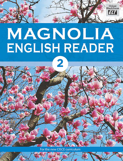 Magnolia Reader 2