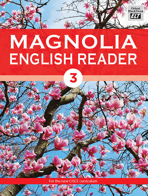 Magnolia Reader 3