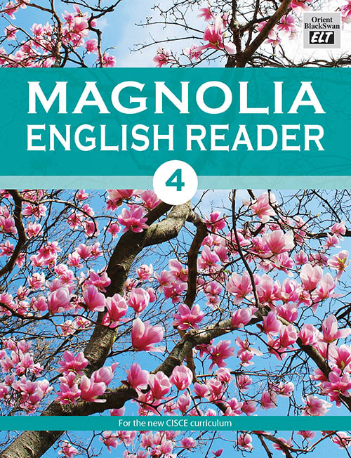 Magnolia Reader 4