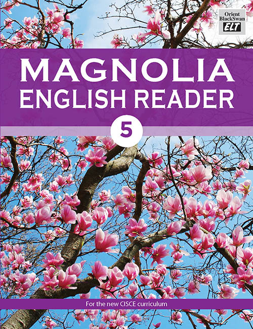 Magnolia Reader 5
