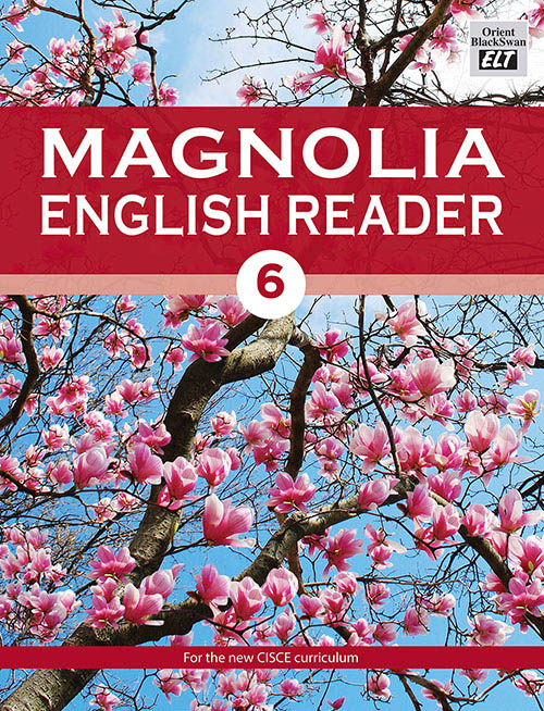 Magnolia Reader 6