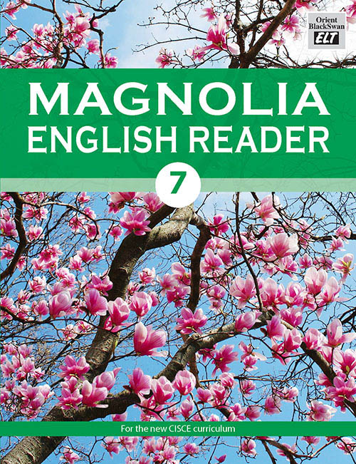 Magnolia Reader 7
