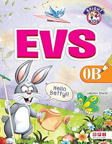 Evs 0b