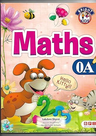 Maths 0a