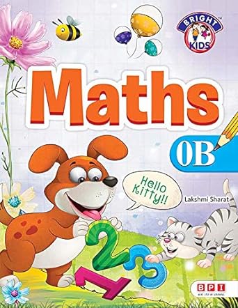 Maths 0b