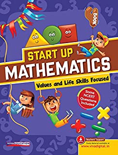 Start Up Mathematics, 2018 Ed. Book 4