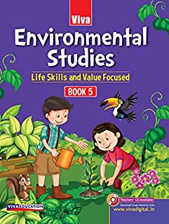 Environmental Studies, 2018 Edition, Book 5