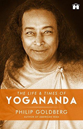 Life And Times Of Yogananda, T