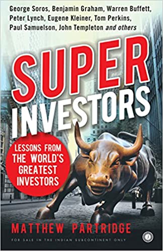 Superinvestors