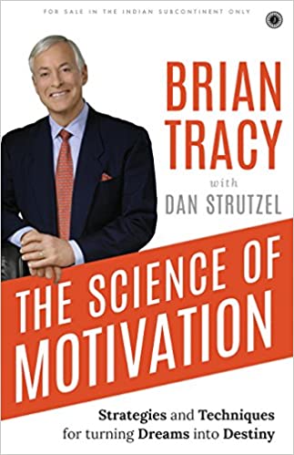 The Science Of Motivation
