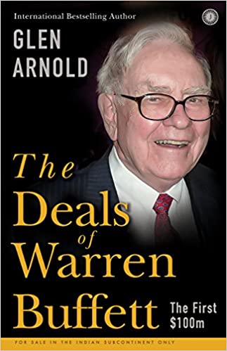 The Deals Of Warren Buffett