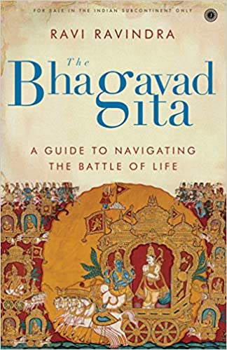 The Bhagavad Gita