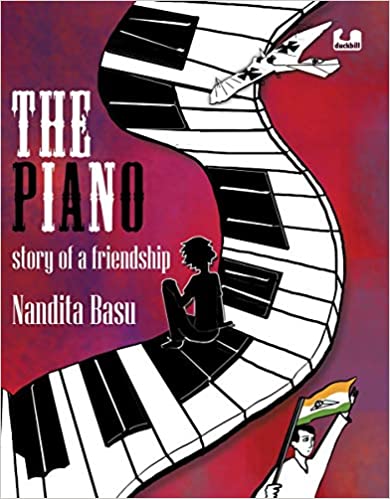 The Piano: Story Of A Friendship