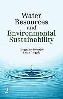 Water Resource And Environmental Sustainability