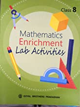 Viva Maths Lab Activity, 2018 Edition, Book 5