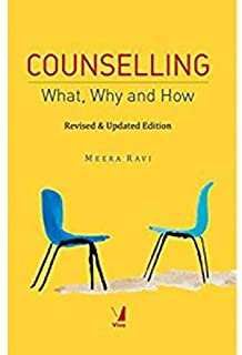 Counselling: What, Why & How