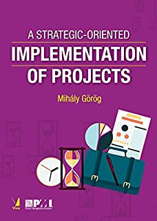 A Strategic-oriented Implementation Of Projects