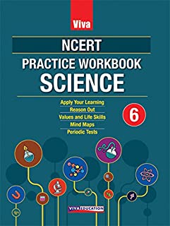 Ncert Practice Workbooks: Science, Class 6