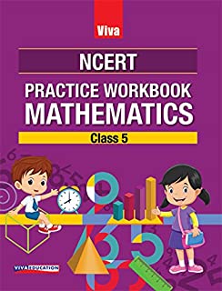 Ncert Practice Workbooks: Mathematics, Class 5