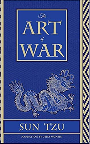 The Art Of War