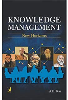 Knowledge Management: New Horizons