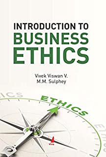 Introduction To Business Ethics