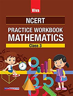 Ncert Practice Workbooks: Mathematics, Class 3