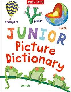 Picture Dictionary : Junior