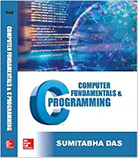 Computer Fundamentals And C Programming
