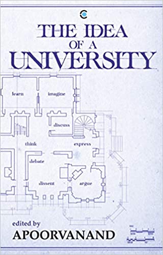 The Idea Of A University : Essays
