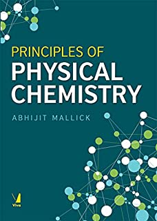 Principles Of Physical Chemistry