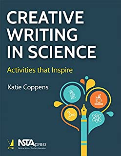 Creative Writing In Science: Activities That Inspire