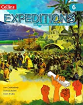 Icse English Expedition 6, 2019 Ed.