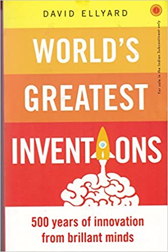 World's Greatest Inventions