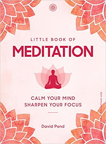 Little Book Of Meditation