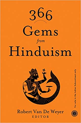 366 Gems From Hinduism