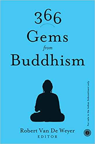 366 Gems From Buddhism