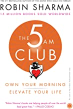 The 5 Am Club