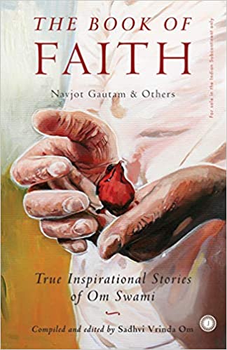 The Book Of Faith