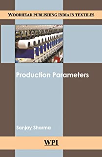 Production Parameters
