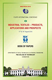 Industrial Textiles - Products, Applications And Prospects