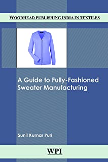 A Guide To Fully-fashioned Sweater Manufacturing