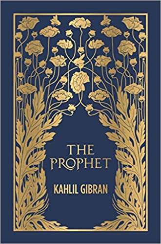 The Prophet (deluxe Edition)