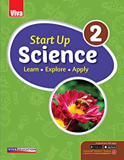 Start Up Science 2, 2019 Ed.