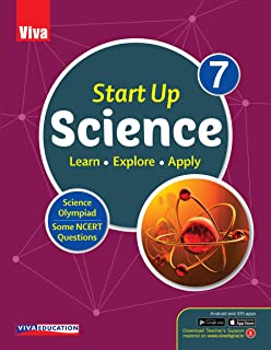 Start Up Science 7, 2019 Ed.