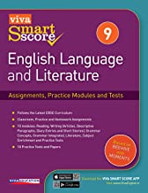 Viva Smart Score: English Language And Literature, Class 9