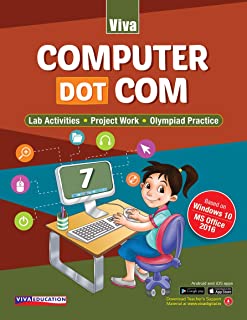 Computer Dot Com With Windows 10 & Ms Office 2016, 7