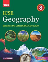 Icse: Geography, Class 8